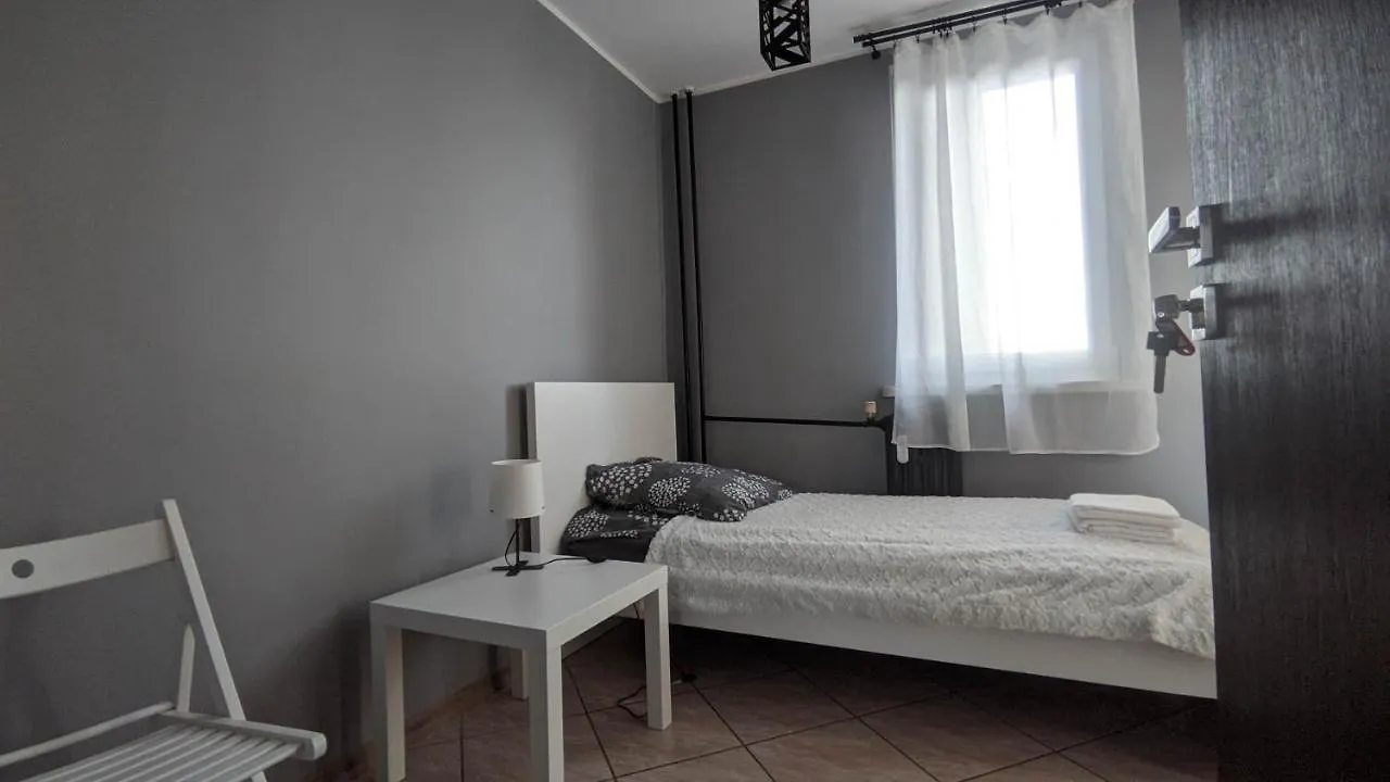 Seaside Apartment Гданьск 0*,  Польша