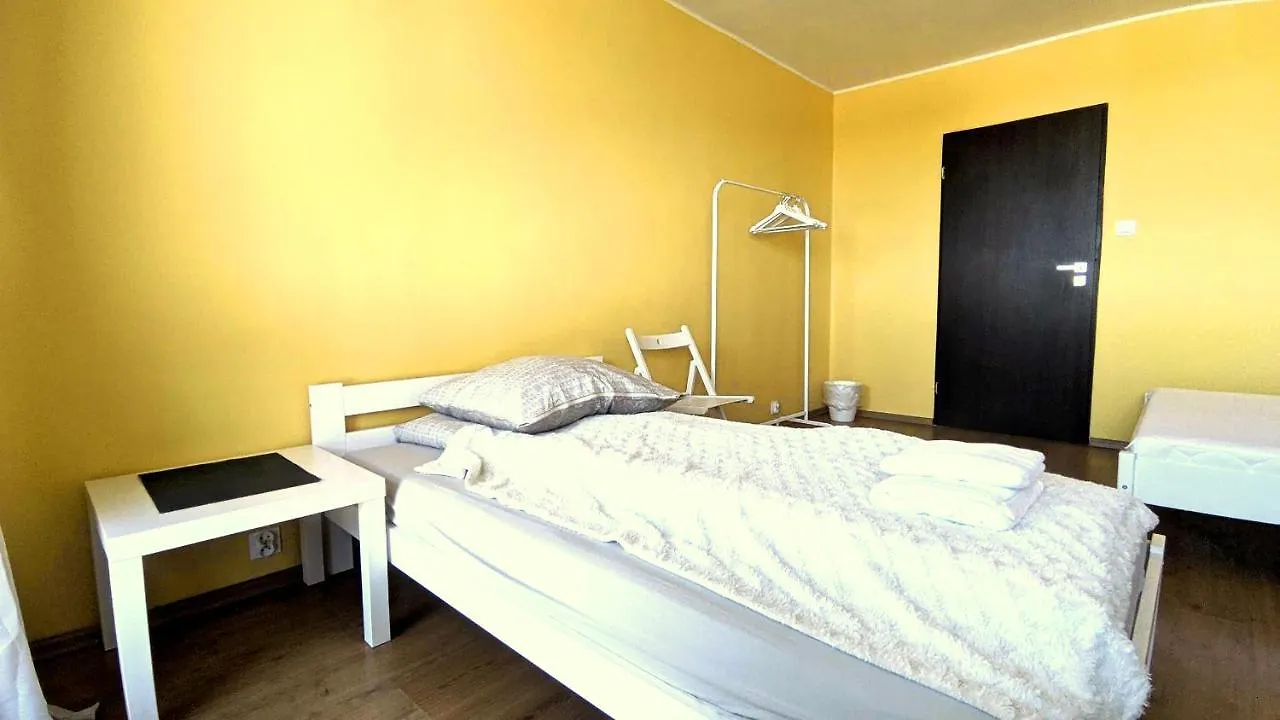 Seaside Apartment Гданьск 0*,