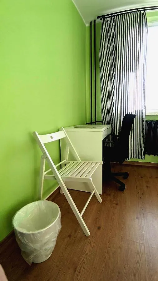 Seaside Apartment Гданьск